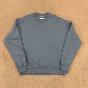 Abercrombie & Fitch Essential Crew Sweatshirt